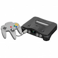 Nintendo 64 (N64) Console - Best Retro Games