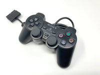 Sony PS2 Controller (Original) - Best Retro Games