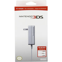 3DS AC Adapter Nintendo - Best Retro Games