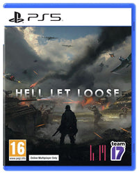 Hell Let Loose – PS5 Game - Best Retro Games