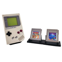 Original Nintendo Gameboy Console Bundle Dr. Mario & Tetris - Best Retro Games