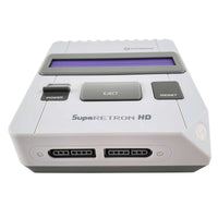 Super Nintendo SNES HD Console - Best Retro Games
