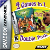 Scooby Doo 1 & 2 – GBA Game - Best Retro Games