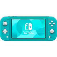 Nintendo Switch Lite Console - Best Retro Games
