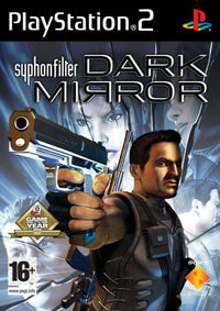 Syphon Filter Dark Mirror – PS2 Game - Best Retro Games