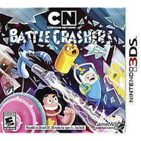 Cartoon Network Brawler - 3DS Game | Retrolio Games