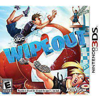 Wipeout 2 - 3DS Game | Retrolio Games