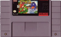 Super Mario World 2: Yoshi's Island – SNES Game - Best Retro Games