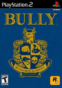 Bully – PS2 Game - Best Retro Games