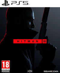 Hitman III – PS5 Game - Best Retro Games