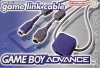 Game Boy Advance Game Link Cable - Best Retro Games