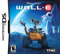 Wall-E - DS Game - Best Retro Games