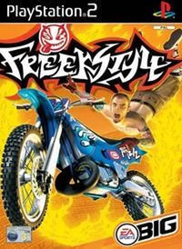 FreekStyle – PS2 Game - Best Retro Games