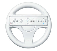 Nintendo Wii Racing Steering Wheel - Best Retro Games