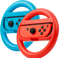 Joy-Con Wheel (Pair) - Best Retro Games