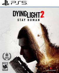Dying Light 2 Stay Human – PS5 Game - Best Retro Games