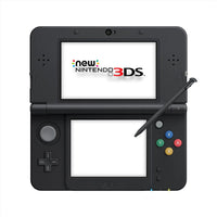 Nintendo New 3DS Console (Refurbished)