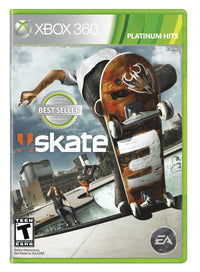Skate 3 – Xbox 360 Game - Best Retro Games