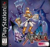 Alundra - PS1 Game - Best Retro Games