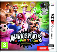 Mario Sports Super Stars – 3DS Game - Best Retro Games