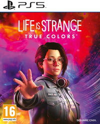 Life is Strange: True Colors – PS5 Game - Best Retro Games