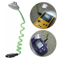 Nintendo Game boy Worm Light - Best Retro Games
