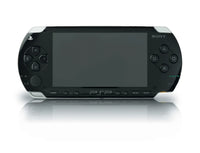 PlayStation Portable PSP 1000 Console