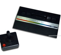 Atari 2600 Junior Console - Best Retro Games
