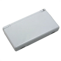 DS Lite Replacement Housing Shell - White - Best Retro Games