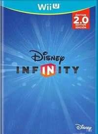 Disney Infinity 2.0 – Wii U Game - Best Retro Games