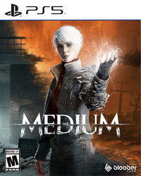 The Medium – PS5 Game - Best Retro Games