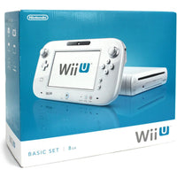 Wii U Console: Complete with Box - Best Retro Games