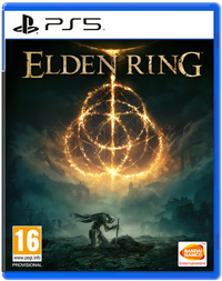 Elden Ring – PS5 Game - Best Retro Games