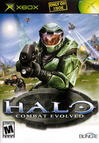 HALO – Xbox Game - Best Retro Games
