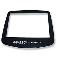 Game Boy Advance Replacement Screen - Best Retro Games