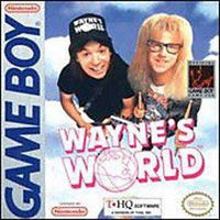 Wayne's World - Gameboy Game | Retrolio Games