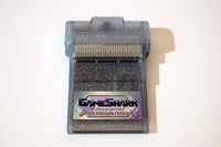 Game Boy GameShark Special Edition Pokemon Crystal - Best Retro Games