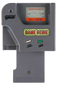 Game Genie - Best Retro Games
