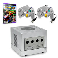 Nintendo Gamecube Console: Mario Kart Double Dash - Best Retro Games