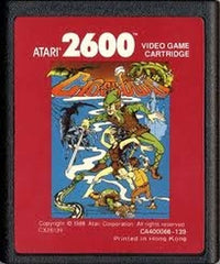CROSSBOW - ATARI 2600 GAME - Atari 2600 Game | Retrolio Games