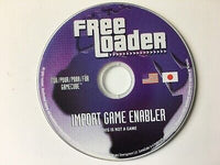 Gamecube FreeLoader Import Game Enabler (v1.06) - Best Retro Games