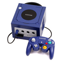 Nintendo Gamecube Console - Retro vGames