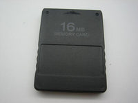 New 16 MB Playstation 2 Memory Card - Best Retro Games