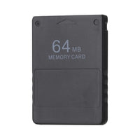New Playstation 2 64MB Memory Card - Best Retro Games