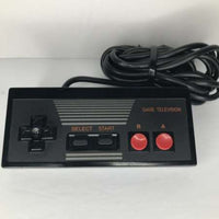 Nintendo NES RARE Sharp TV Combo Controller NES-004 - Best Retro Games
