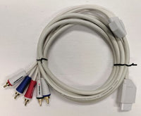 Nintendo Wii Component Monster Cable - Best Retro Games