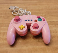 Nintendo Wii U Princess Peach Flight Pad - Best Retro Games