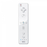 Official Nintendo Wii Controller - Best Retro Games