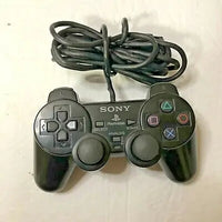 Original Sony Playstation 2 Dualshock Controller - Best Retro Games