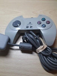 PS1 Ascii Pad 8100 Controller - Best Retro Games